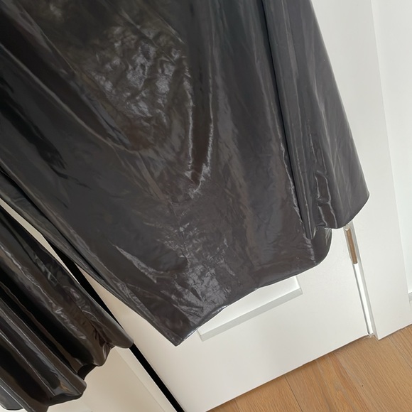 NORMA KAMALI Sleeveless Peasant Jumpsuit - Picture 8 of 13